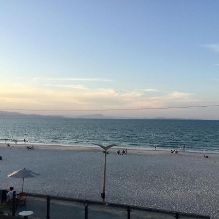 Residencial Lexus Beira-Mar Lejlighed Florianópolis Eksteriør billede