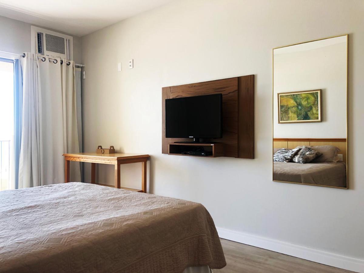 Residencial Lexus Beira-Mar Lejlighed Florianópolis Eksteriør billede