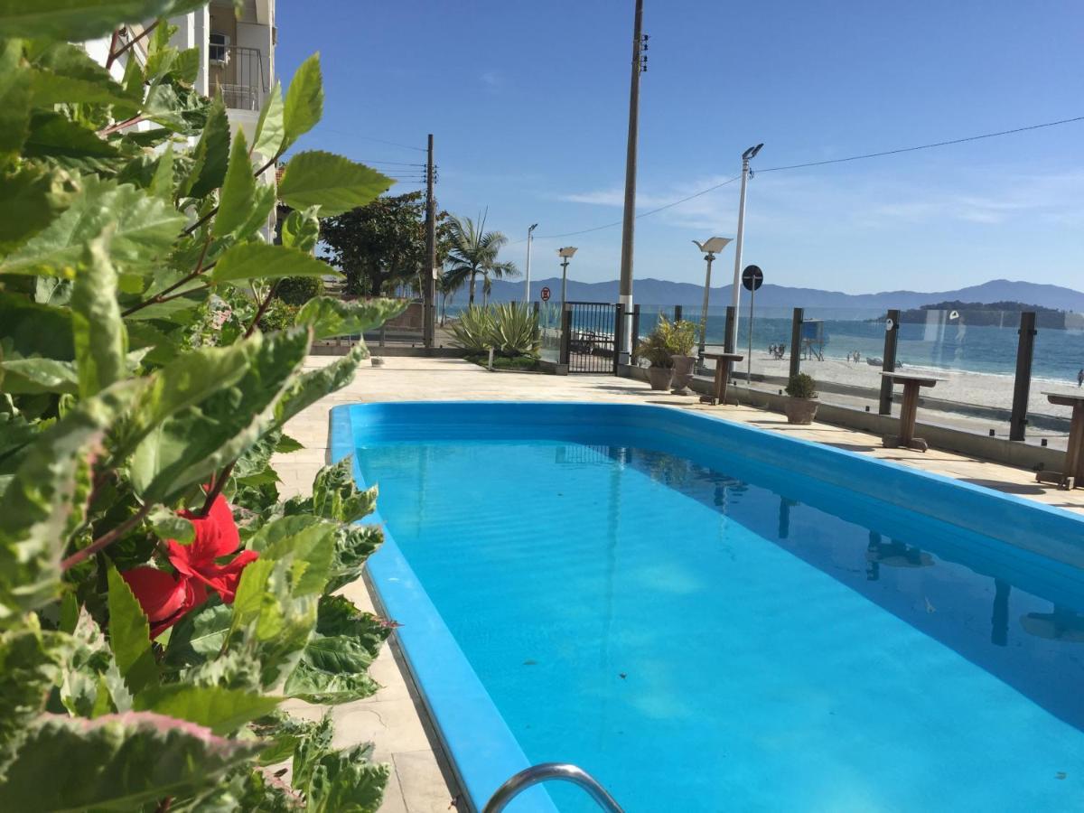 Residencial Lexus Beira-Mar Lejlighed Florianópolis Eksteriør billede