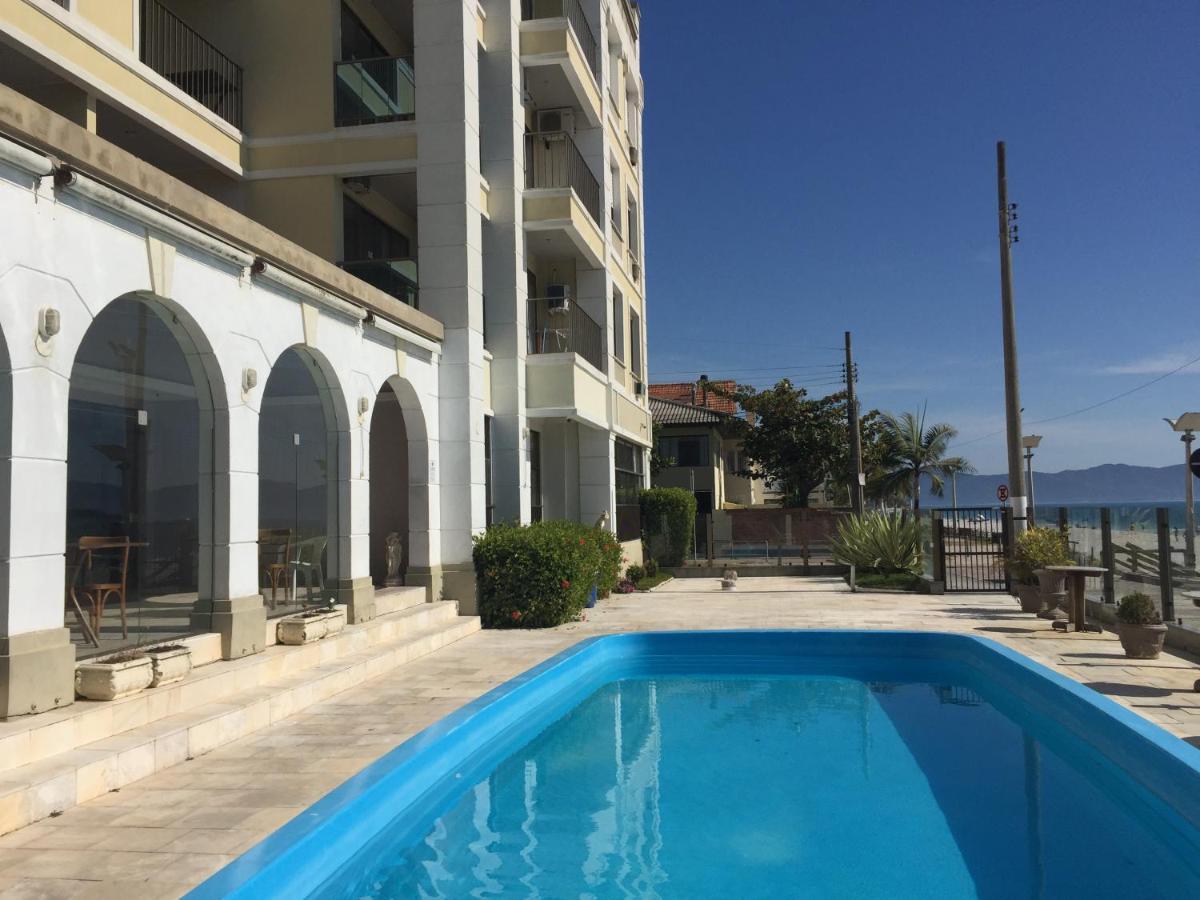 Residencial Lexus Beira-Mar Lejlighed Florianópolis Eksteriør billede
