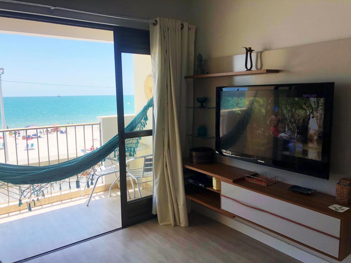 Residencial Lexus Beira-Mar Lejlighed Florianópolis Eksteriør billede