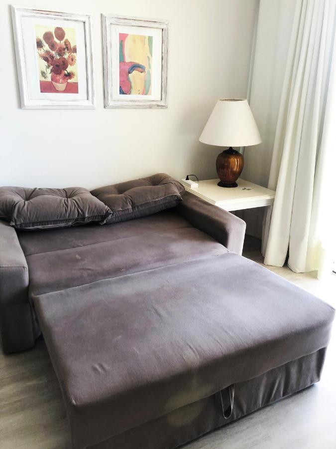 Residencial Lexus Beira-Mar Lejlighed Florianópolis Eksteriør billede