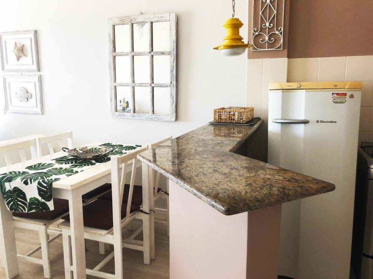 Residencial Lexus Beira-Mar Lejlighed Florianópolis Eksteriør billede
