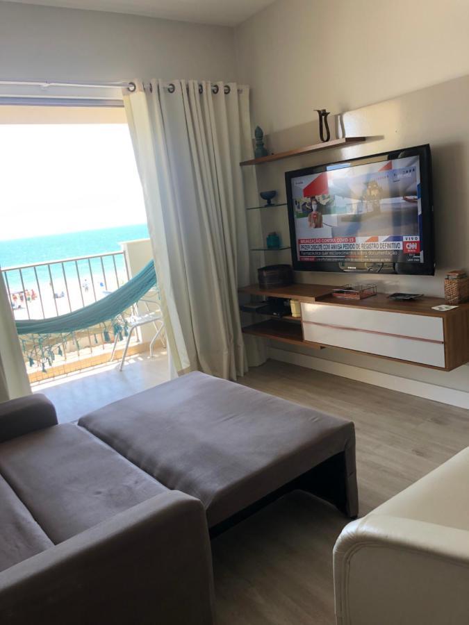 Residencial Lexus Beira-Mar Lejlighed Florianópolis Eksteriør billede