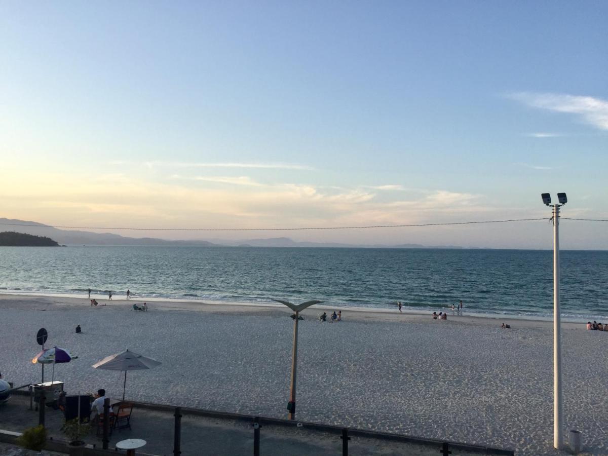 Residencial Lexus Beira-Mar Lejlighed Florianópolis Eksteriør billede