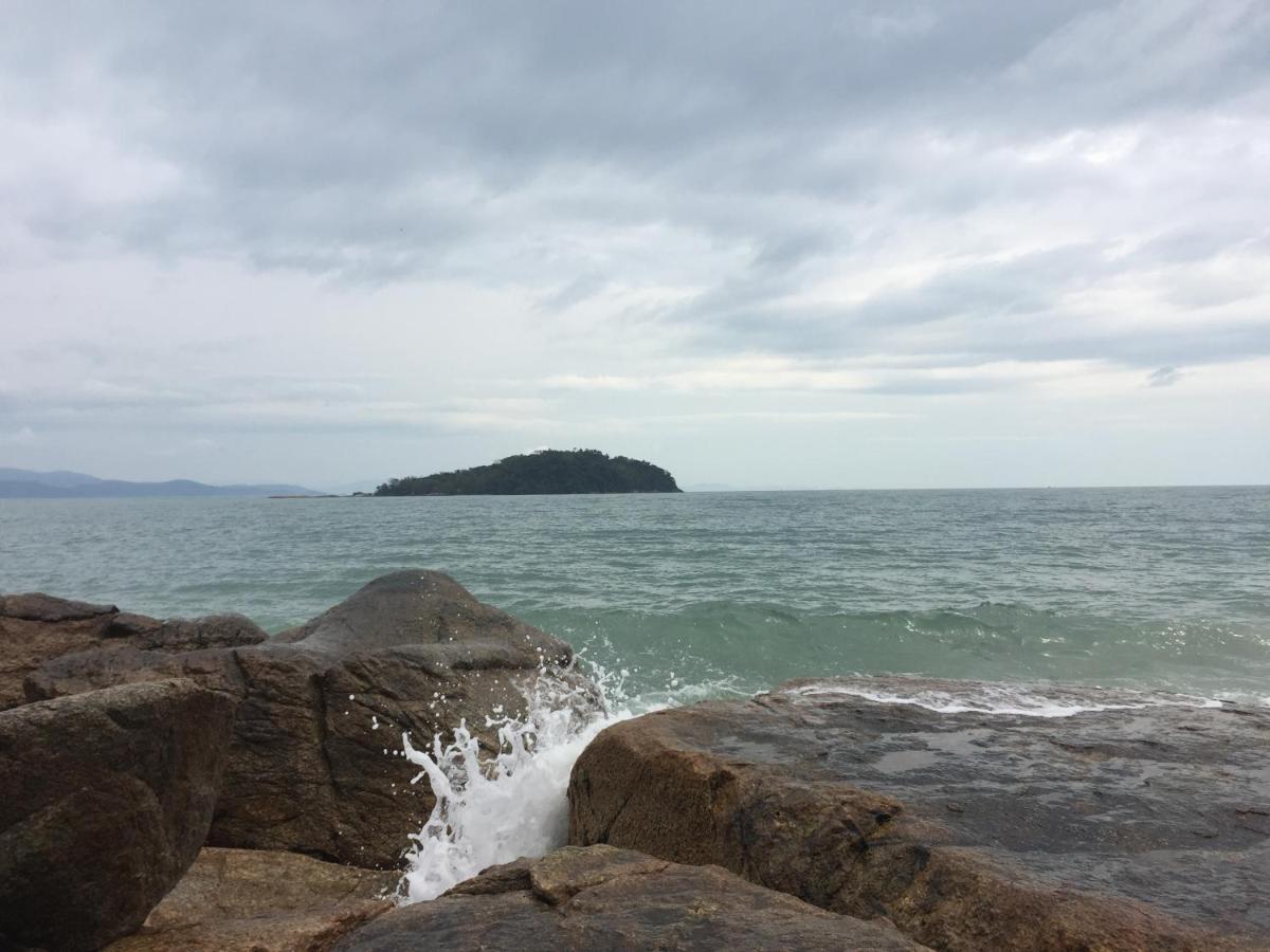 Residencial Lexus Beira-Mar Lejlighed Florianópolis Eksteriør billede